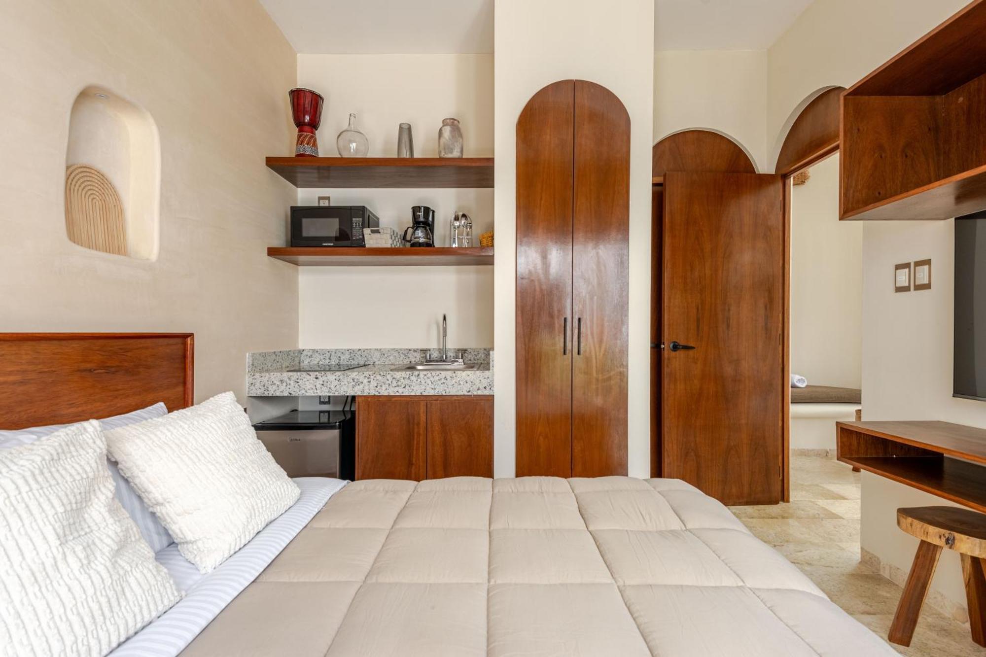 Ocean Breeze - A Few Steps From The Beach! Tulum