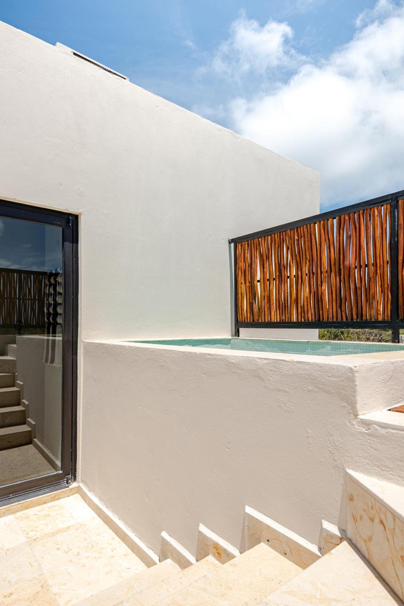 Ocean Breeze - A Few Steps From The Beach! Tulum