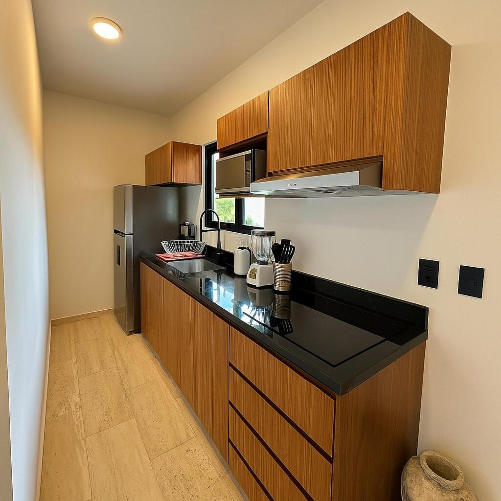 Work & Chill Boho Vibes Apartment *