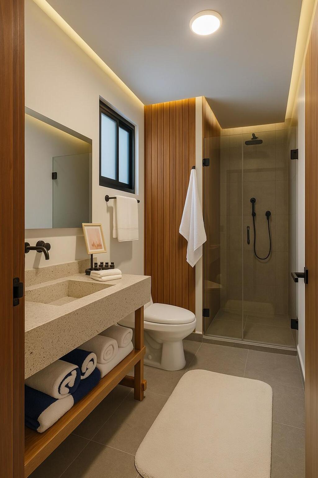 Work & Chill Boho Vibes Apartment