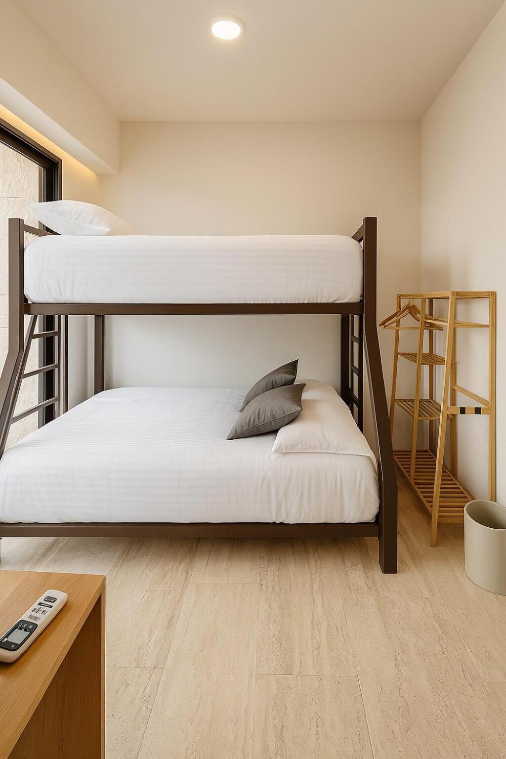 Work & Chill Boho Vibes Tulum