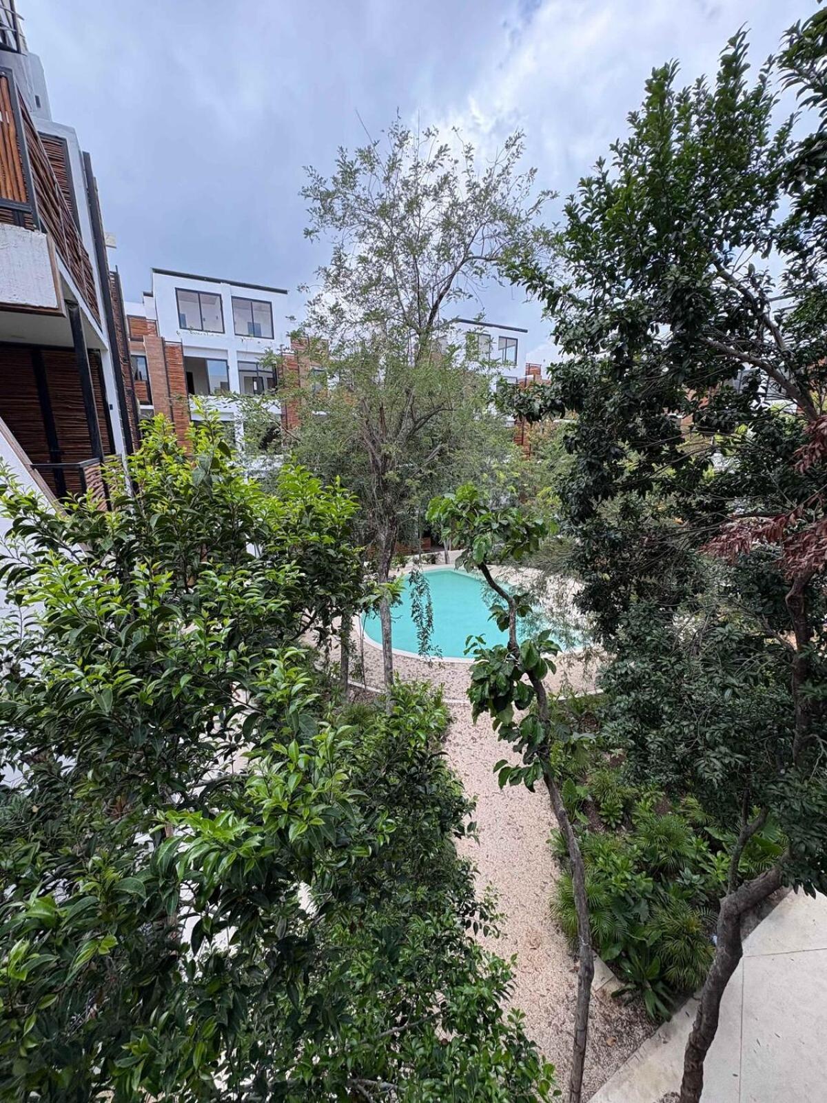 Apartment Work & Chill Boho Vibes *