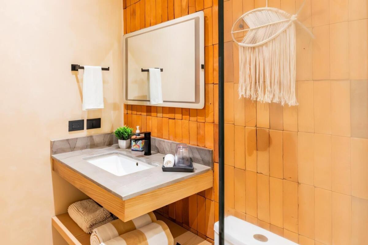 Xaana Private Pool 2 Bed Wifi 300 Mbps Rooftop Apartment