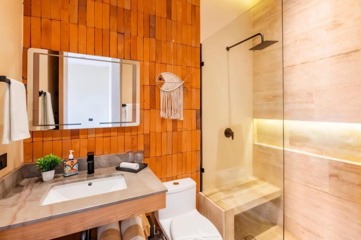 Xaana Private Pool 2 Bed Wifi 300 Mbps Rooftop *