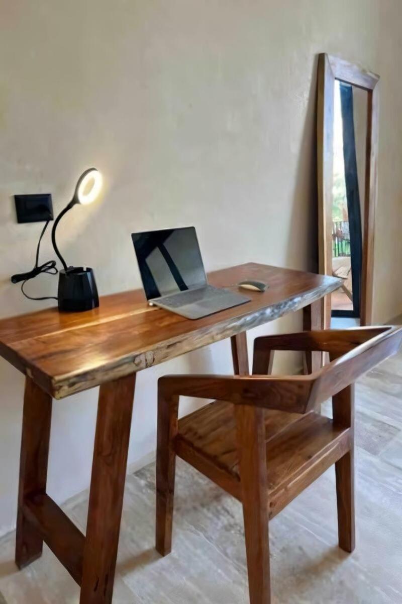 Xaana Private Pool 2 Bed Wifi 300 Mbps Rooftop * Tulum