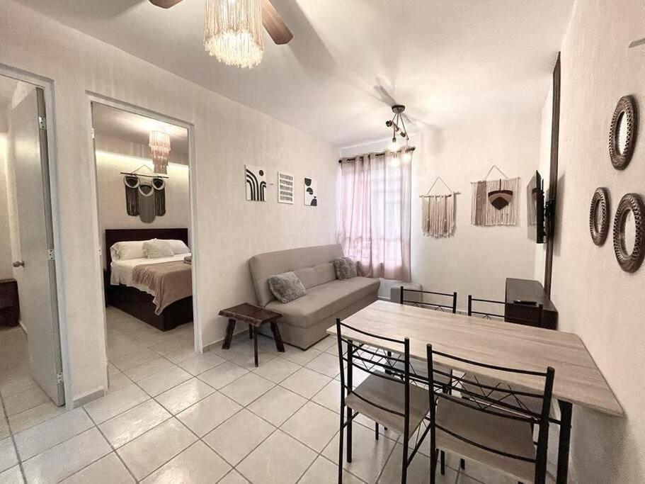 Casa Bonita Apartment