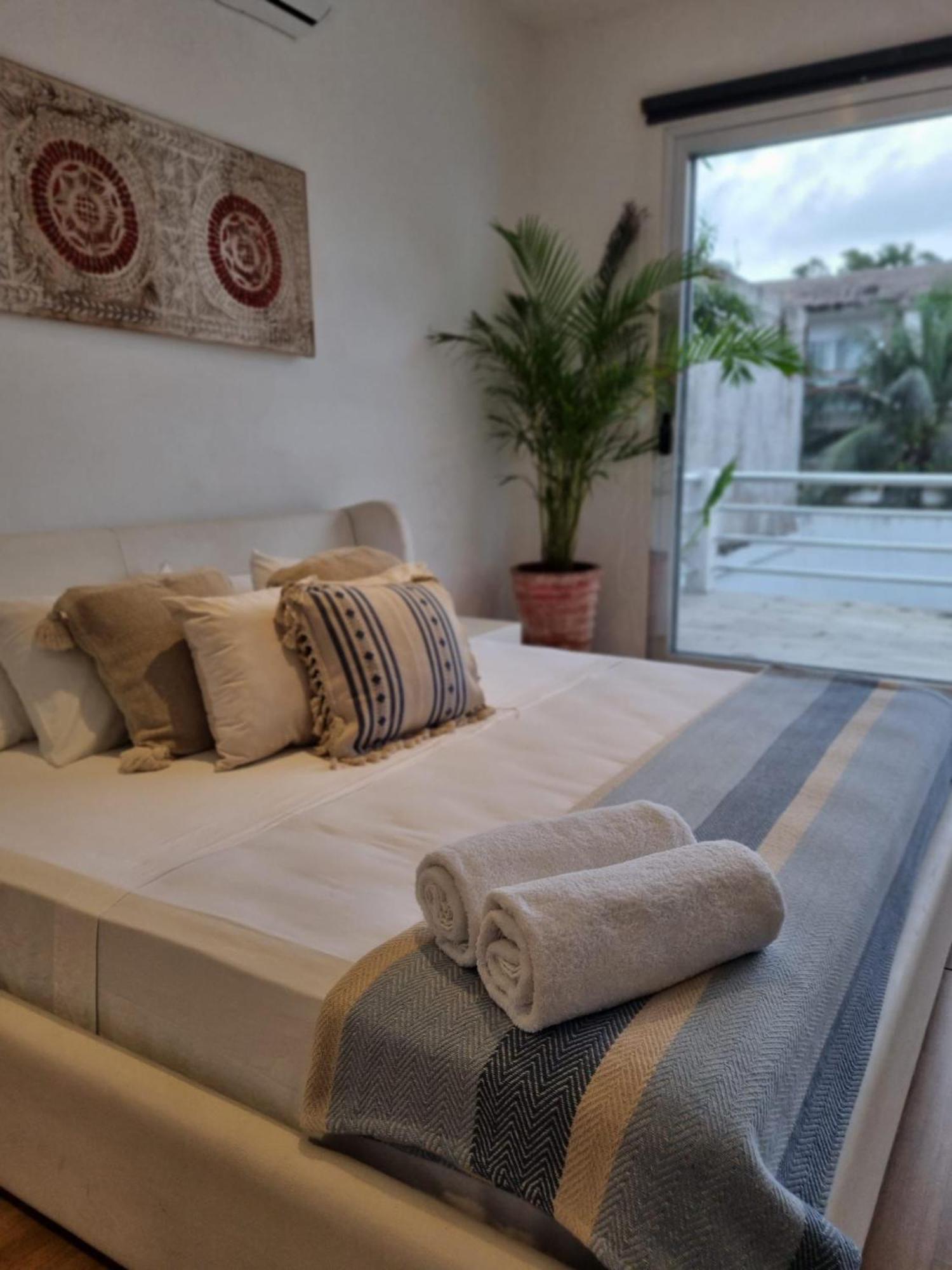 Chill Hostel Tulum