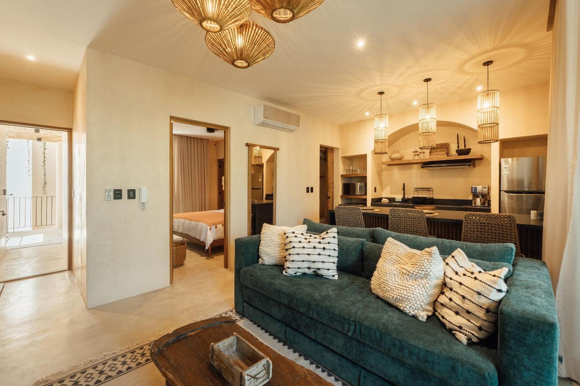 Holiday home Satori Tulum