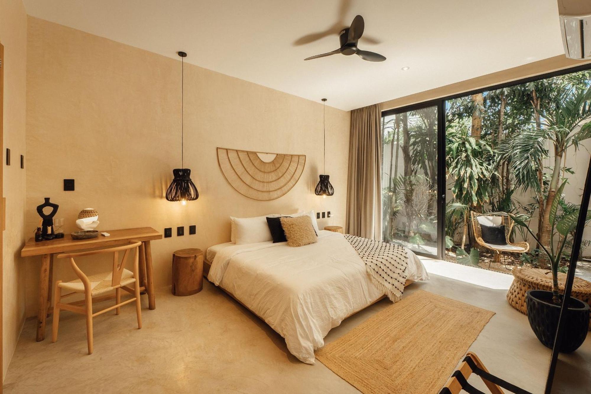 Satori * Tulum