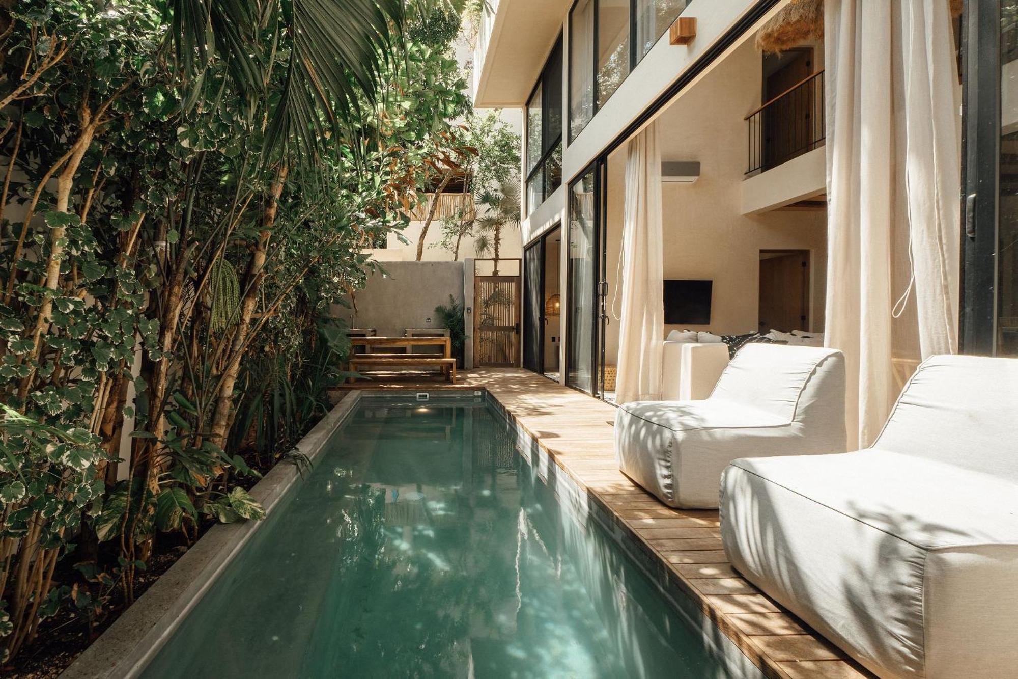 Holiday home Satori *