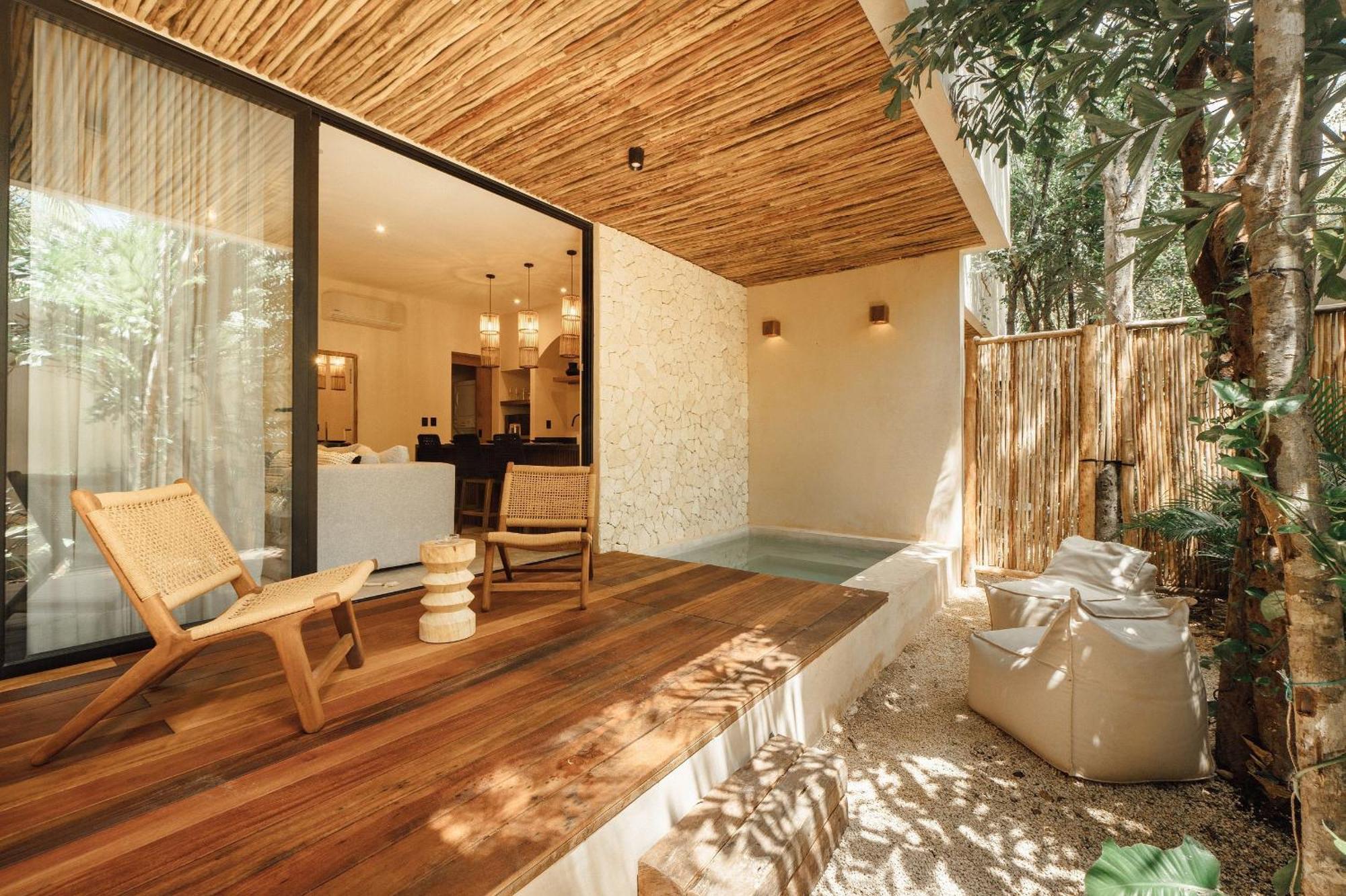 Satori Holiday home Tulum
