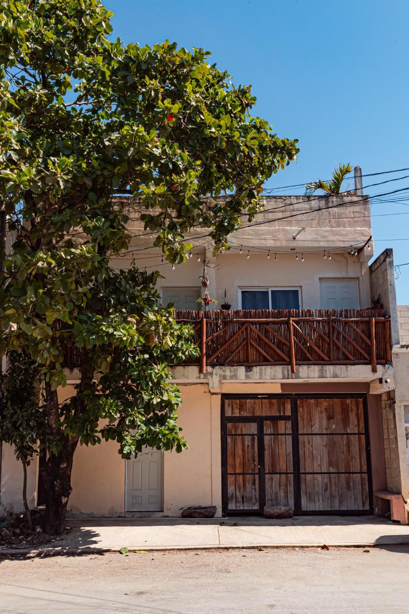 Apartment Monoespacio A 2 Cuadras De La Estacion De Autobuses Ado