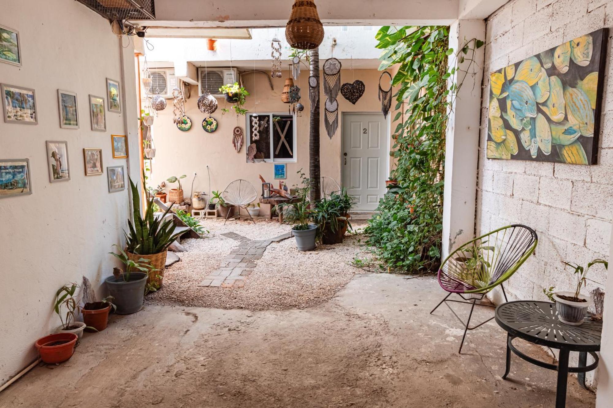 Apartment Monoespacio A 2 Cuadras De La Estacion De Autobuses Ado