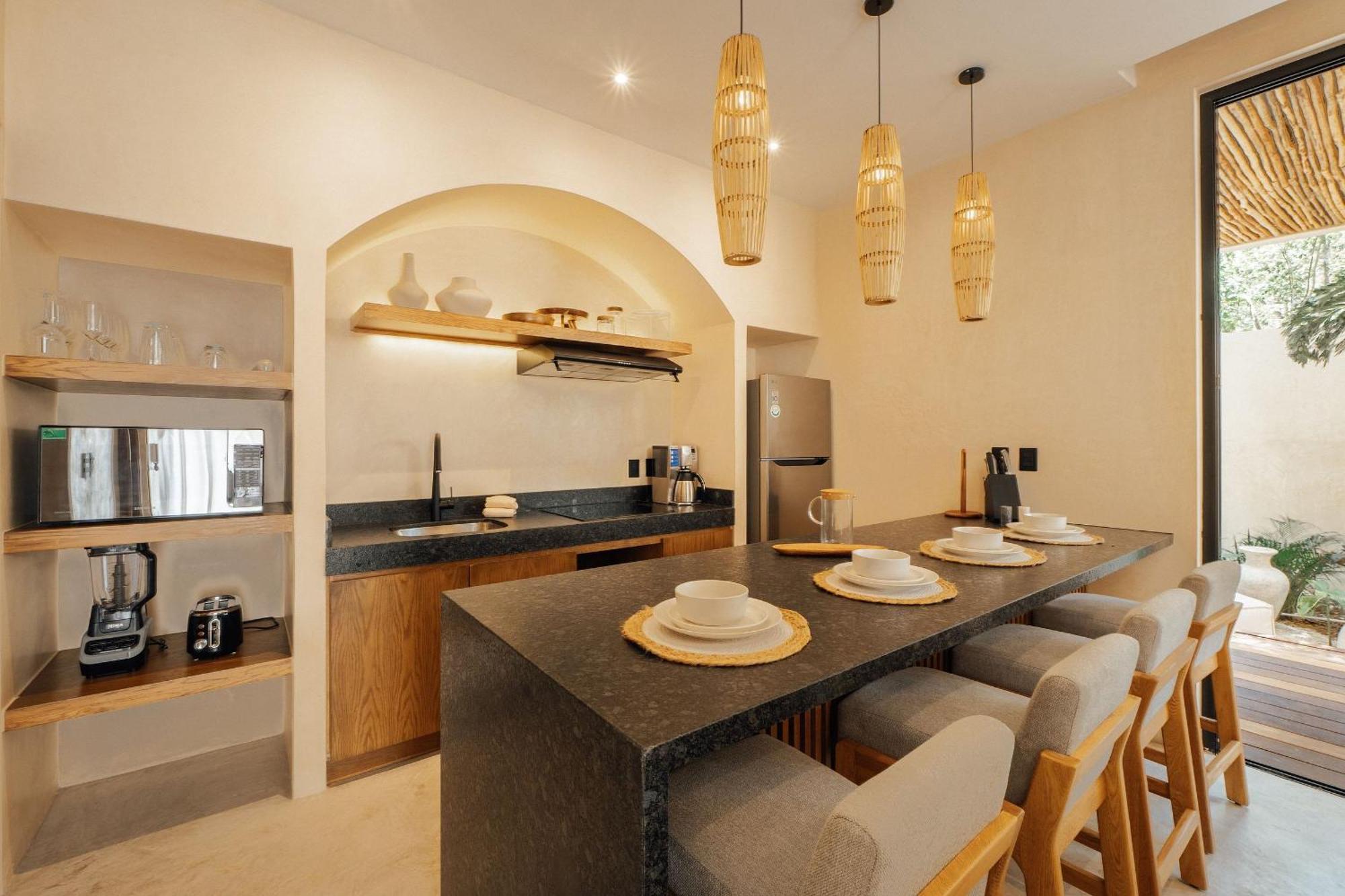 Satori Holiday home *