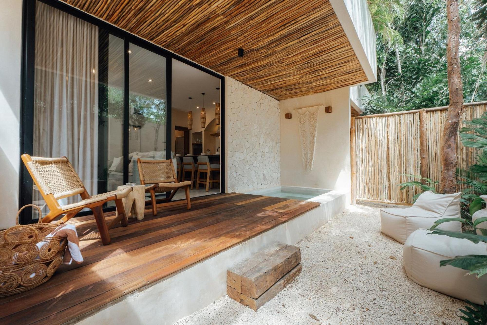 Holiday home Satori *