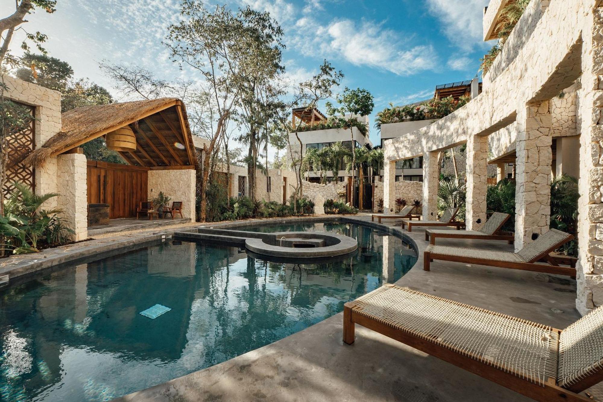 Satori Holiday home