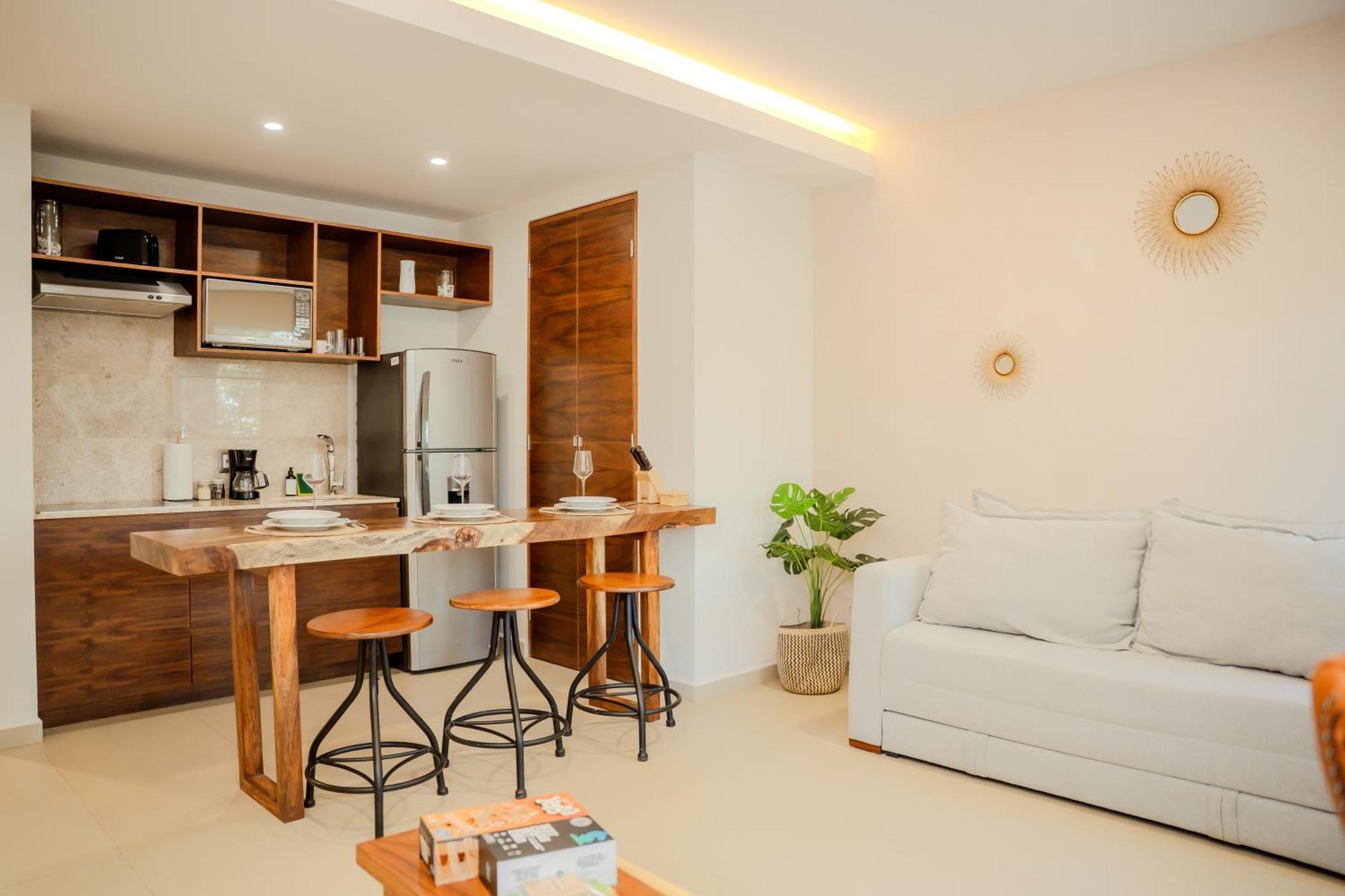 Holiday home The Garden Residences By Casago *