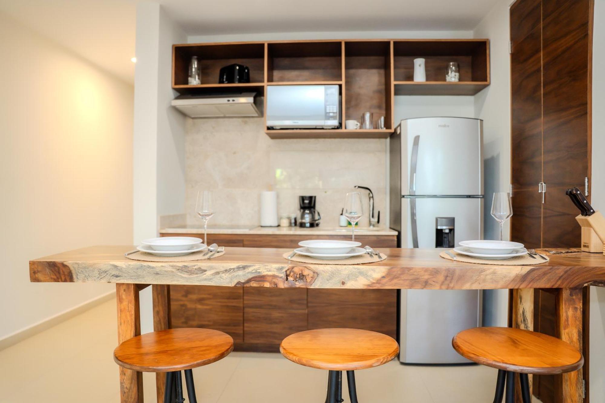 Holiday home The Garden Residences By Casago Tulum