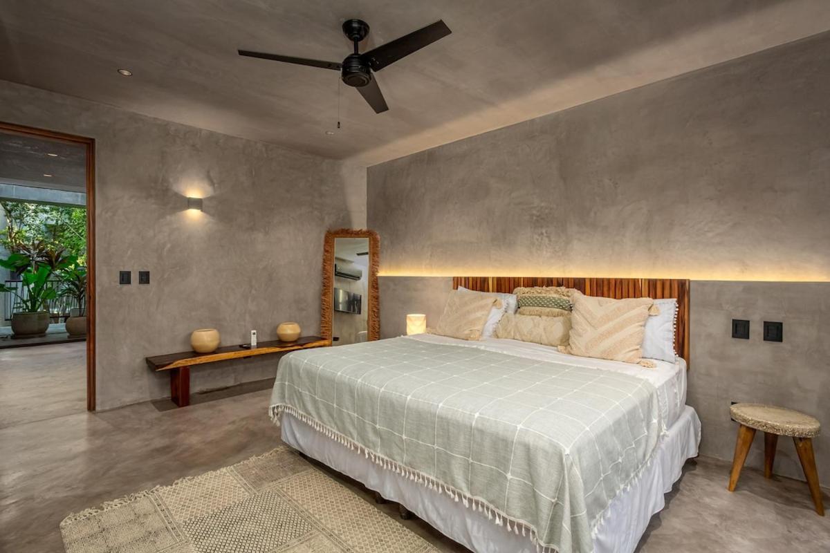 Spectacular Luxury Villa, 3 Bedrooms, Private Pool Villa Tulum