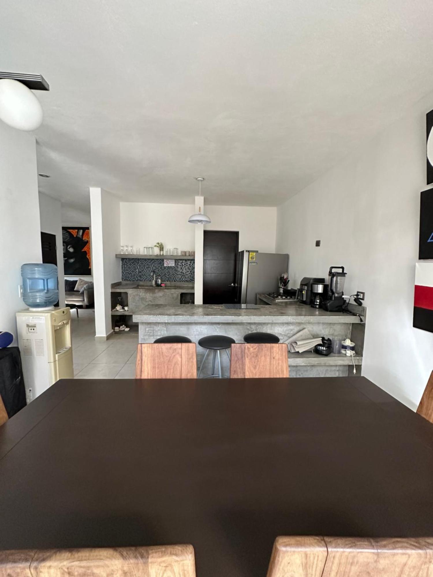 Zen Tropical Holiday home Tulum