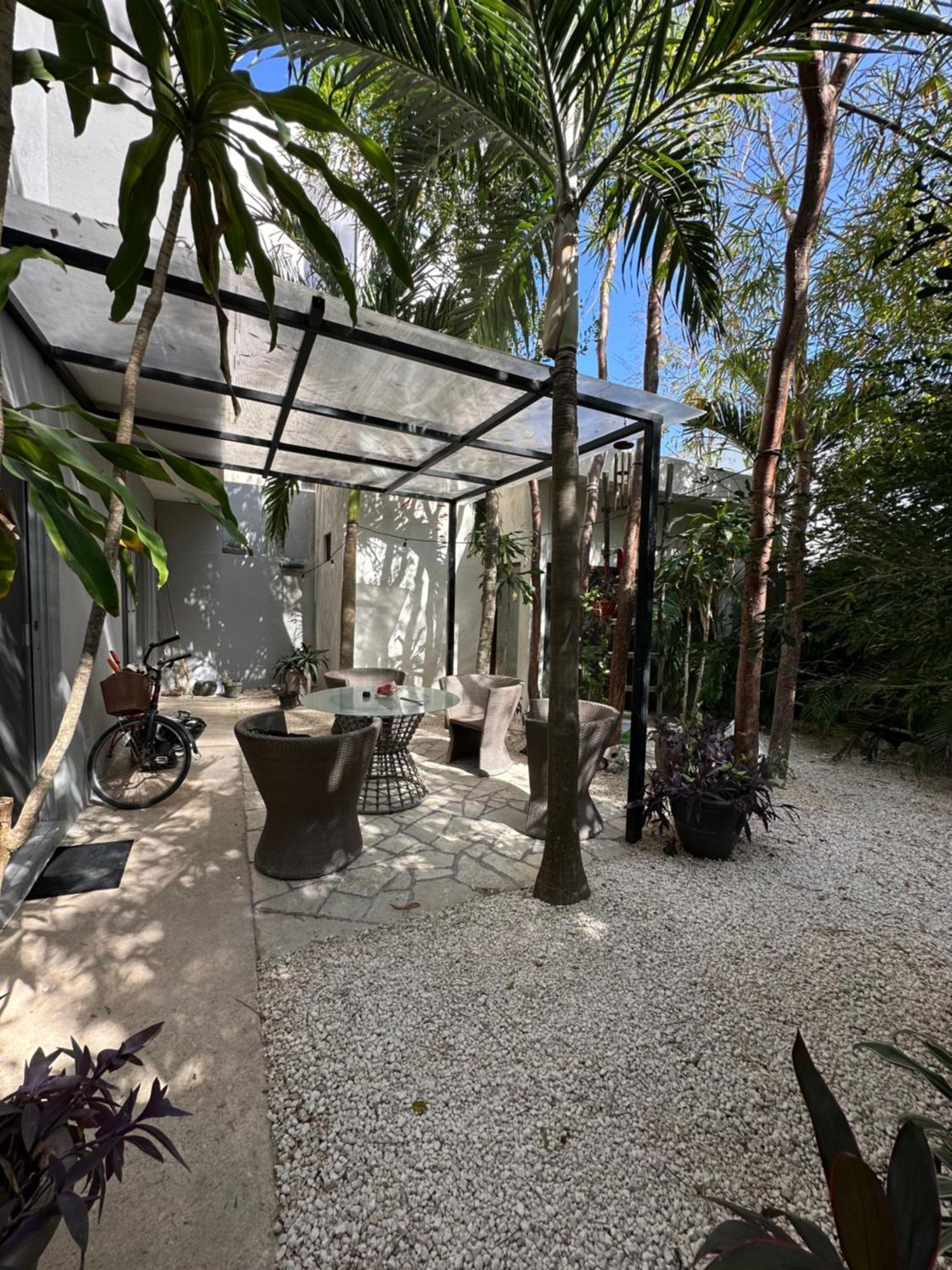 Zen Tropical * Tulum