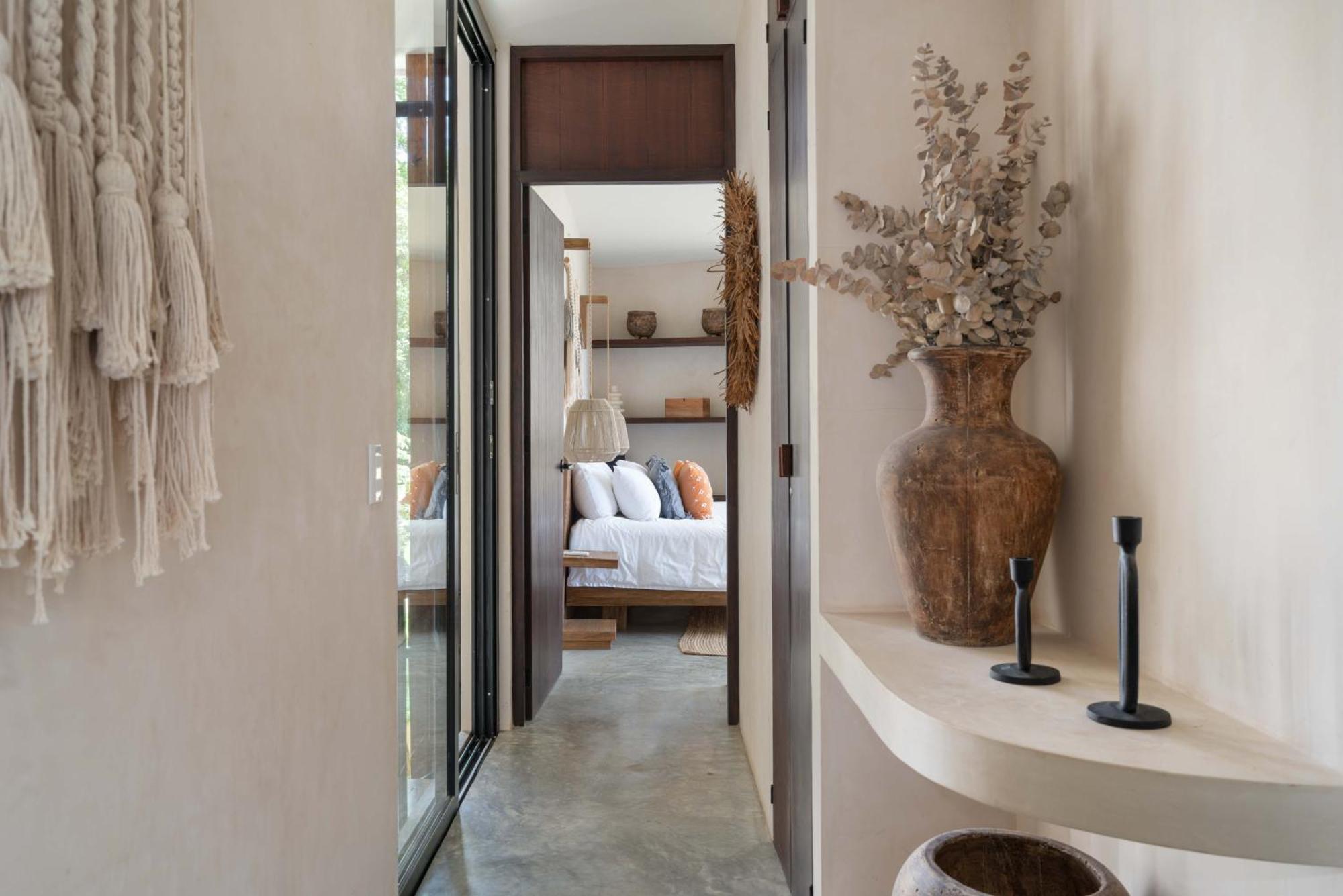 Villa 2 Bohemian Bliss Villas-2 Pv Pool-concierge 1a-1b