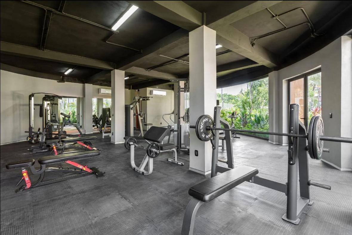 Loft Izel Sleeps 4 With Club Access, Close To La Veleta * Tulum