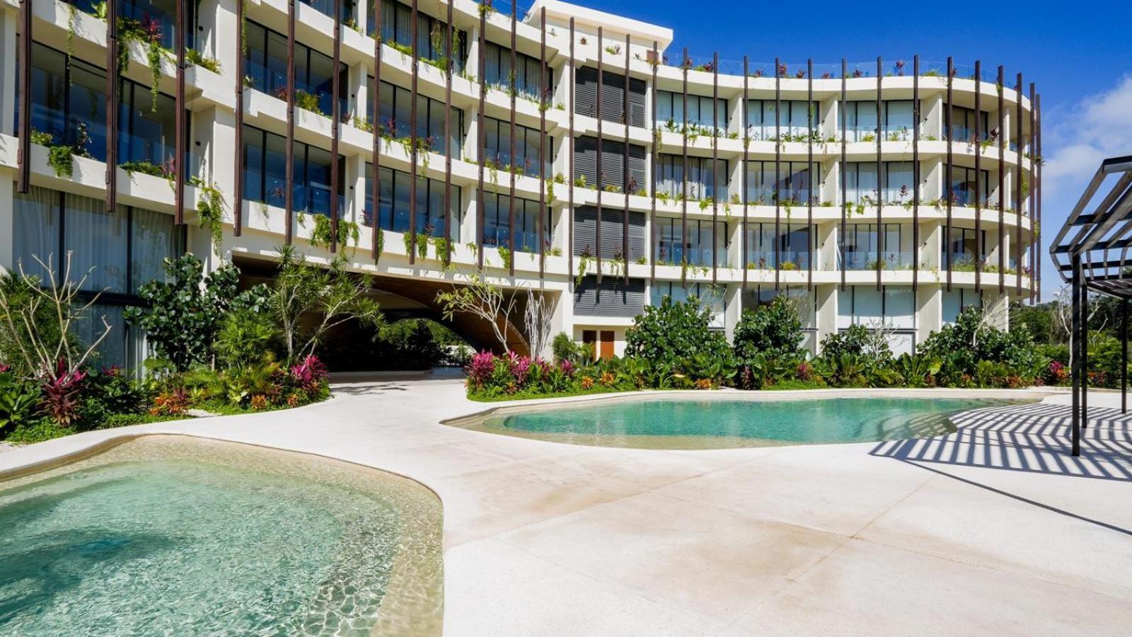 Apartment Loft Izel Sleeps 4 With Club Access, Close To La Veleta