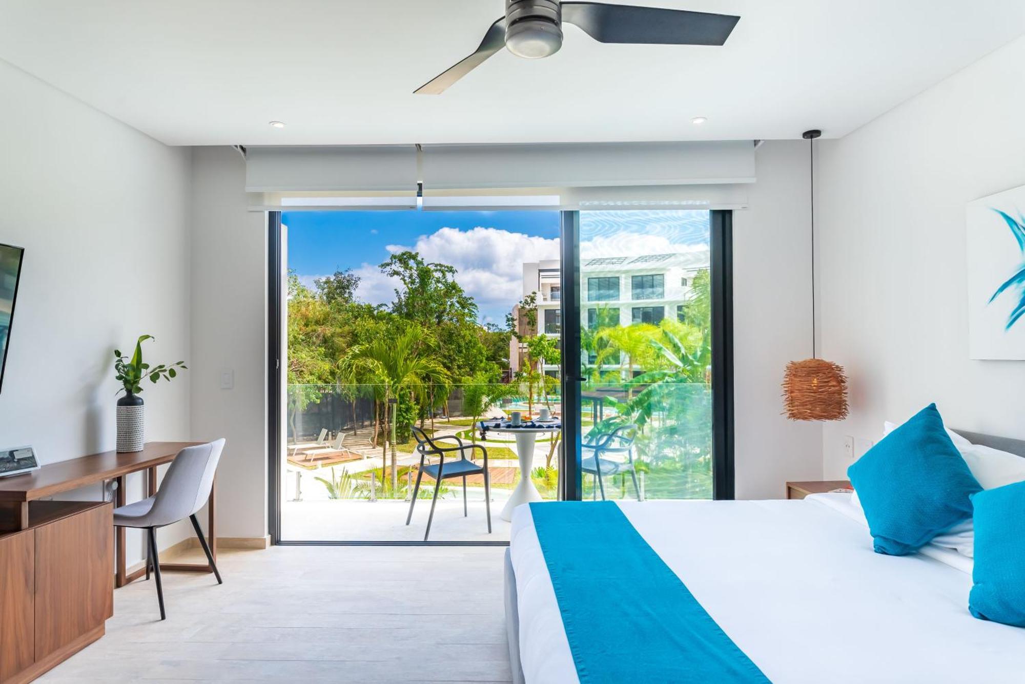 Park Lagunas By Sandy Powerful Apartment *