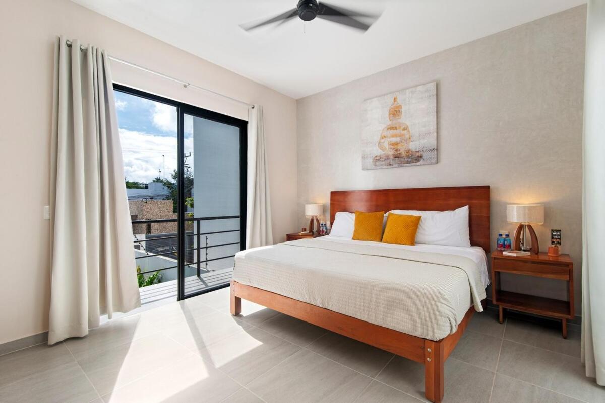 Private Karol For10-bbq-5 Beds-pool-parking *