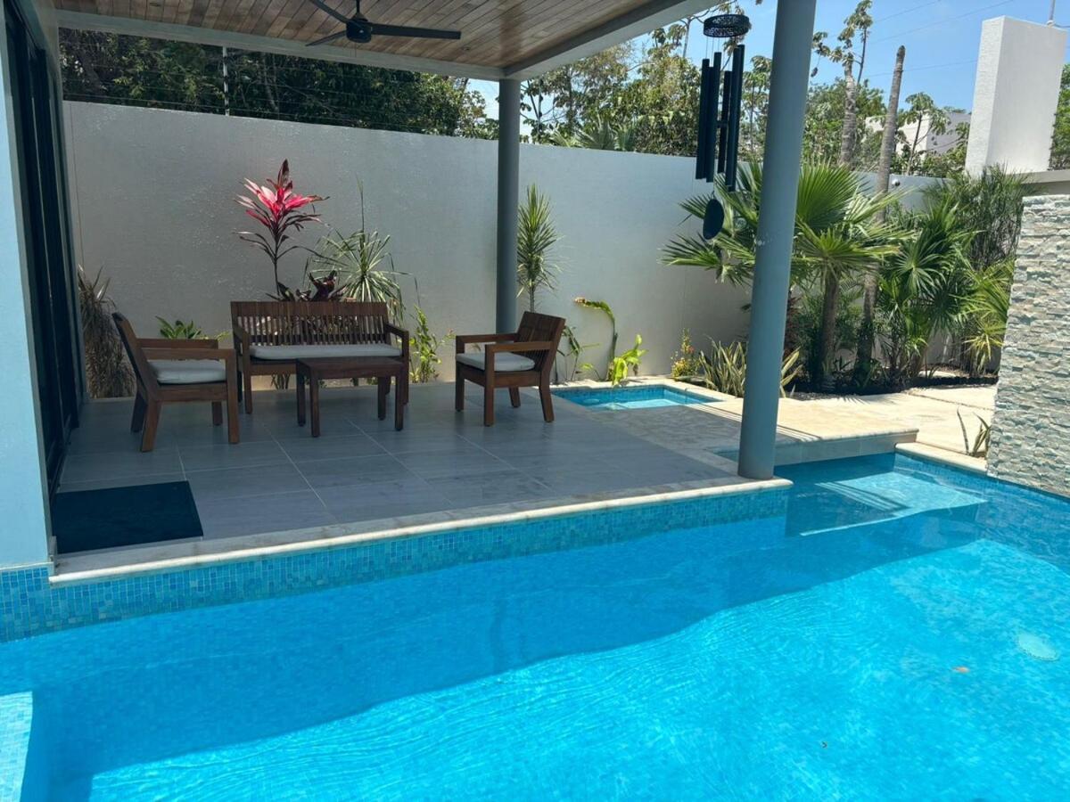 Private Karol For10-bbq-5 Beds-pool-parking Villa *