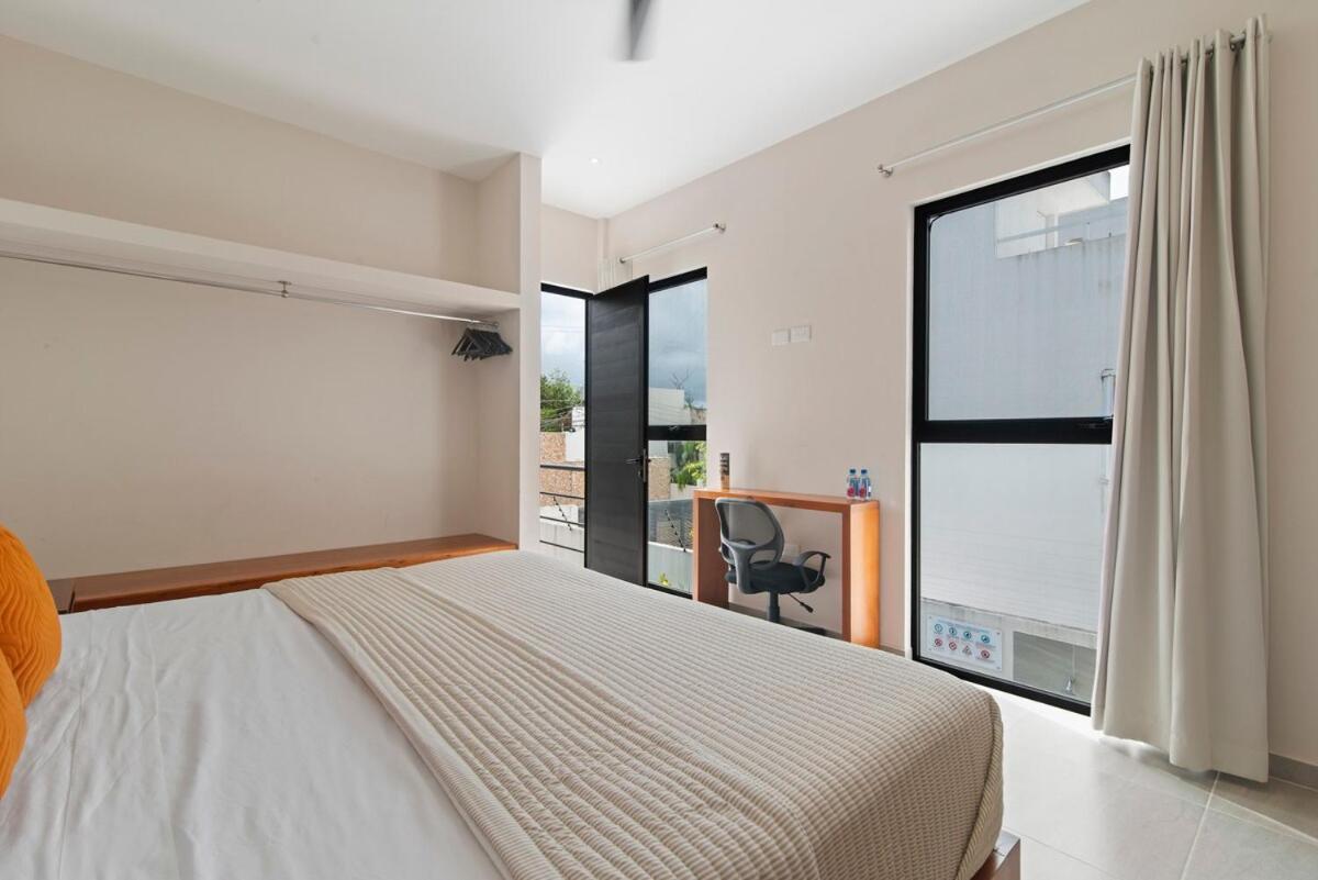 Villa Private Karol For10-bbq-5 Beds-pool-parking