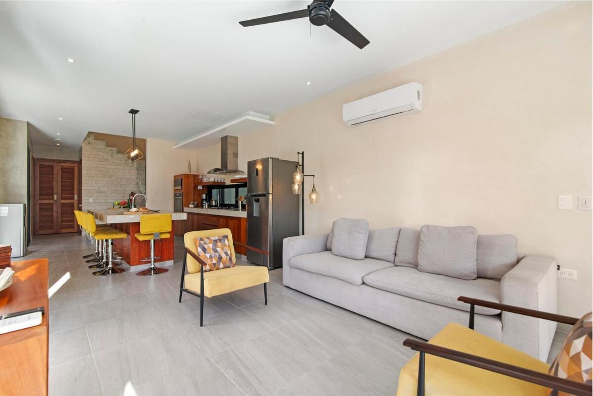 Villa Private Karol For10-bbq-5 Beds-pool-parking