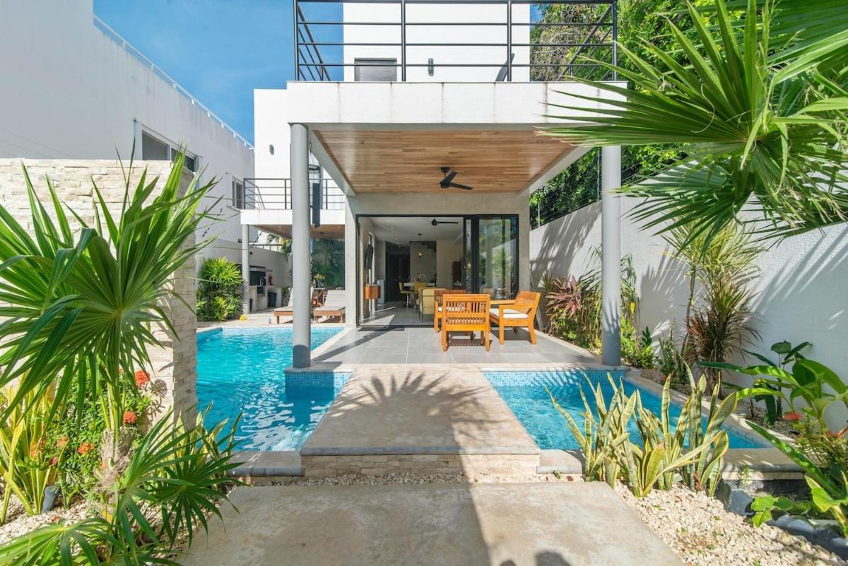 Private Karol For10-bbq-5 Beds-pool-parking *