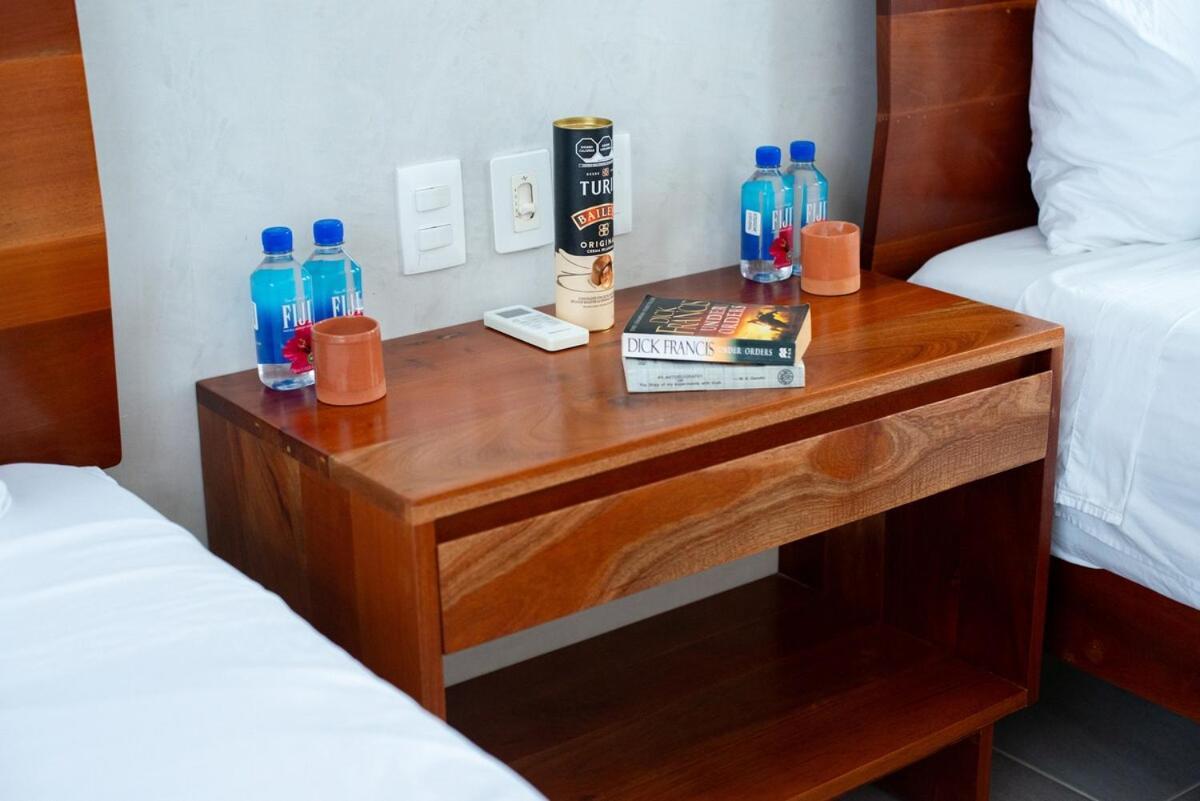 Private Karol For10-bbq-5 Beds-pool-parking * Tulum