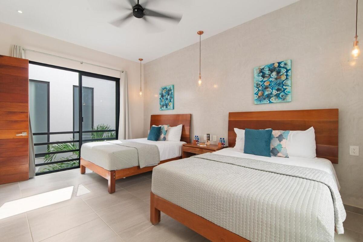 Villa Private Karol For10-bbq-5 Beds-pool-parking *