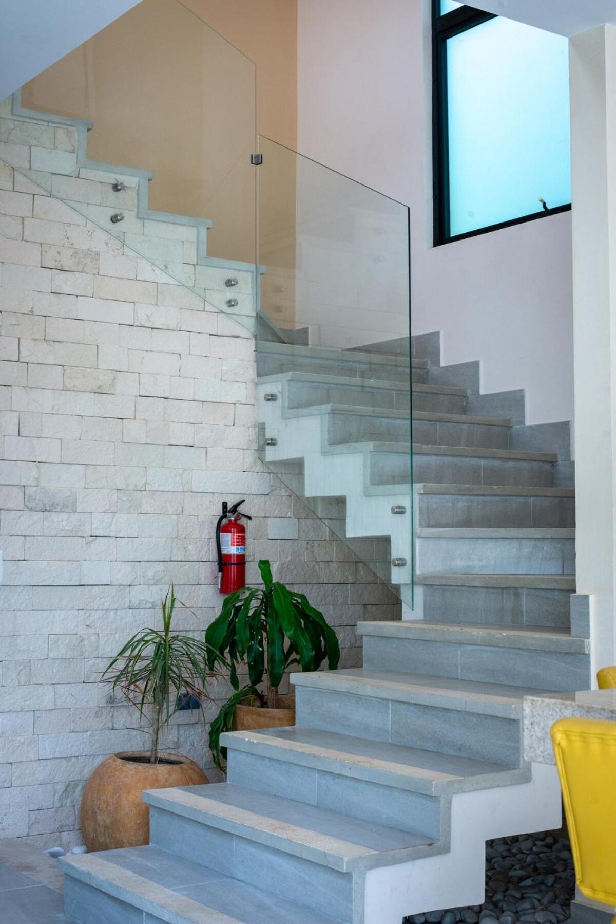 Private Karol For10-bbq-5 Beds-pool-parking Villa Tulum