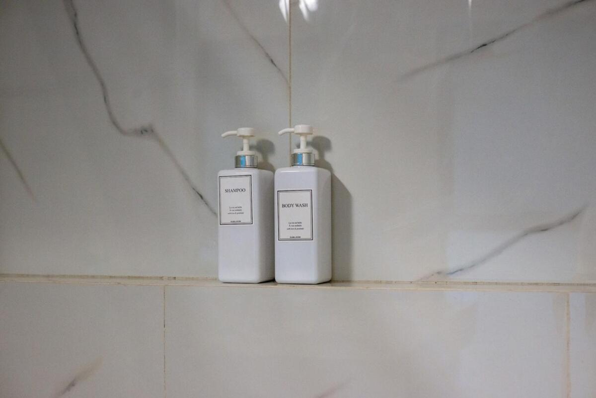 Private Karol For10-bbq-5 Beds-pool-parking Villa Tulum