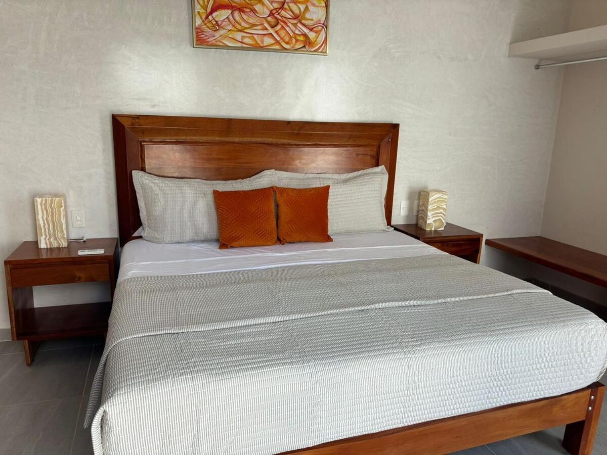 Private Karol For10-bbq-5 Beds-pool-parking * Tulum