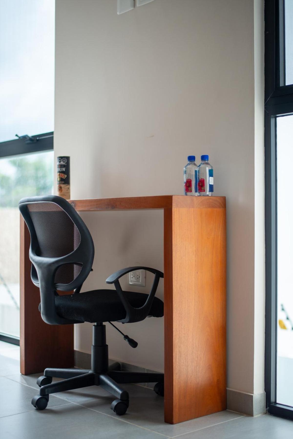 Villa Private Karol For10-bbq-5 Beds-pool-parking Tulum