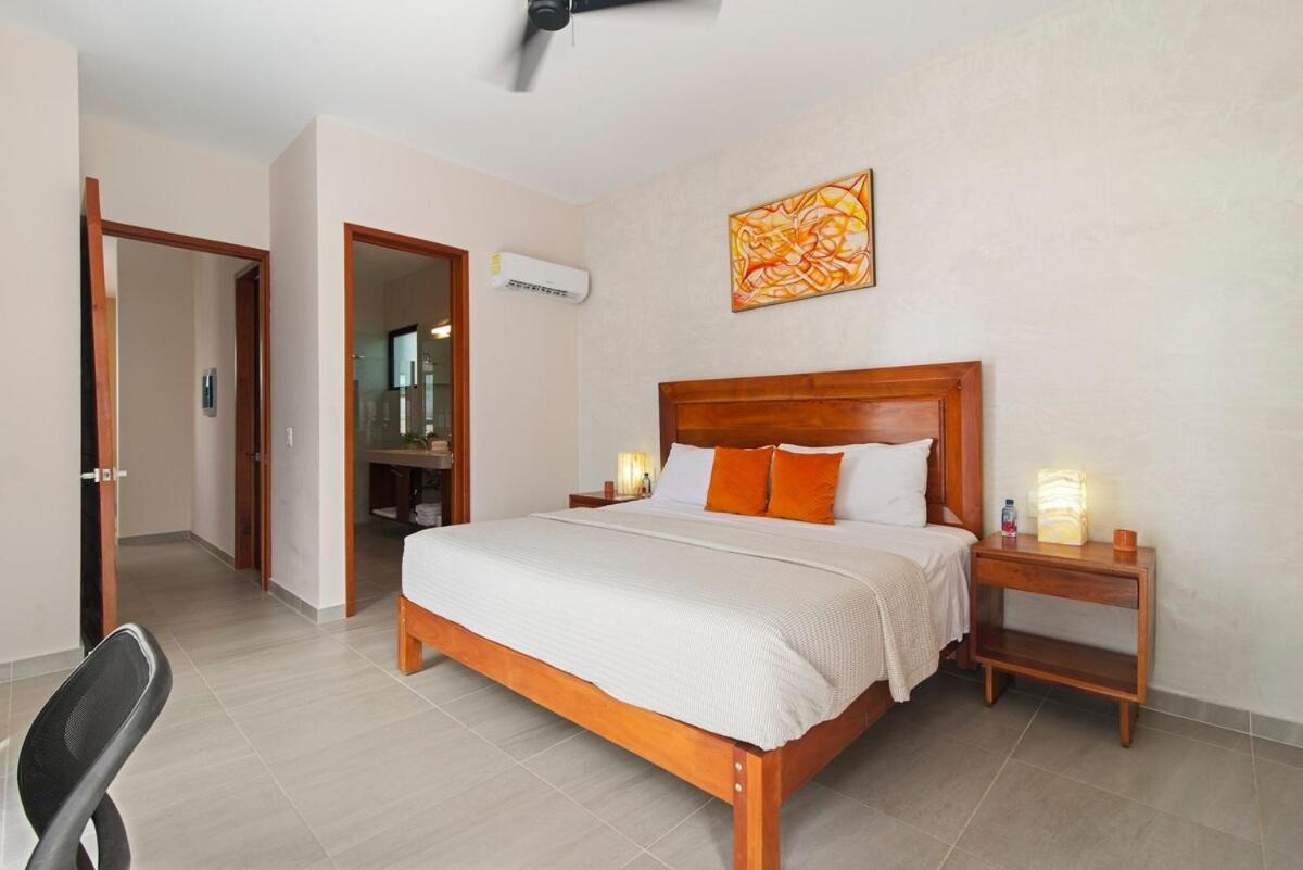 Private Karol For10-bbq-5 Beds-pool-parking Villa