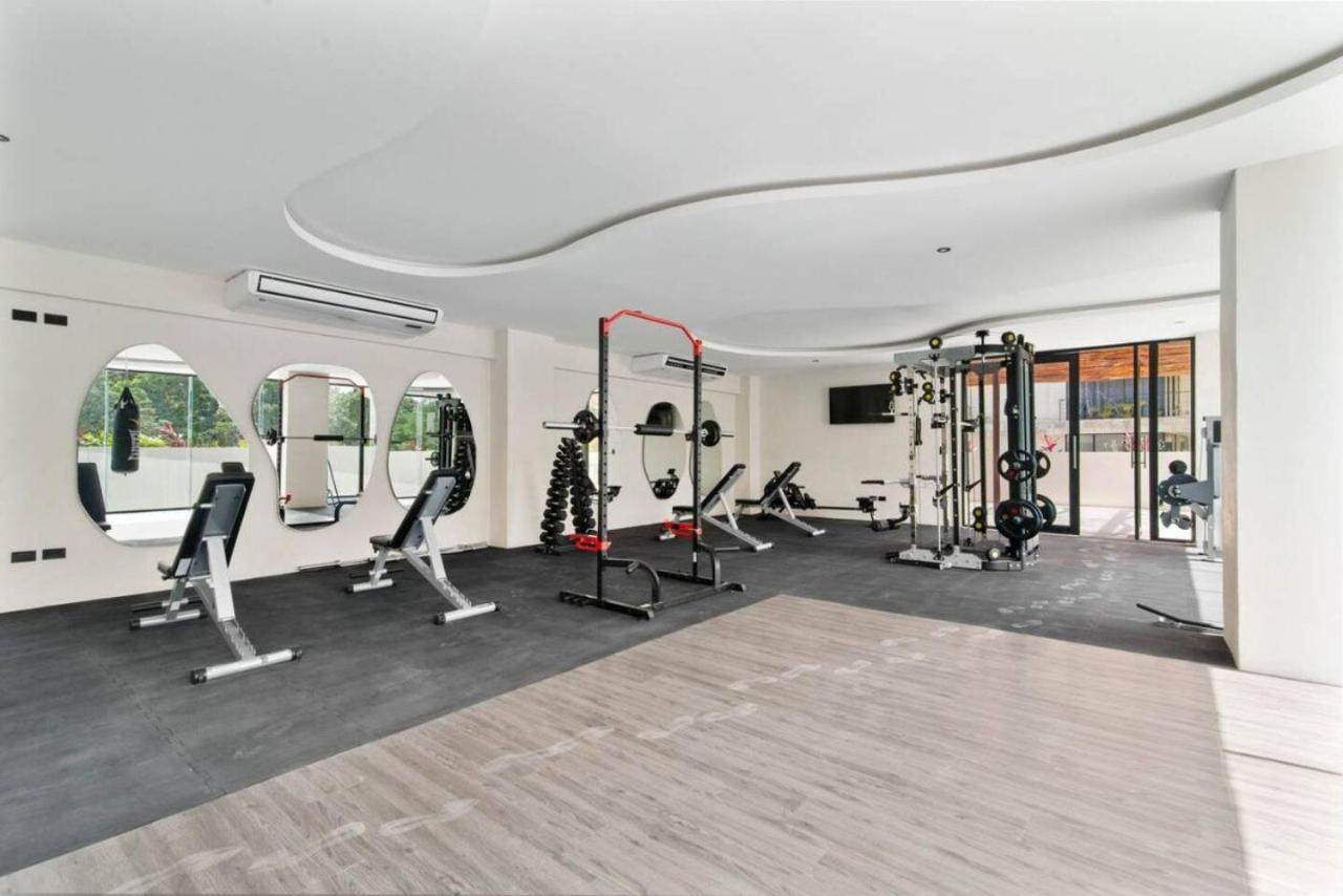 Apartment Con Scooter Gratis *