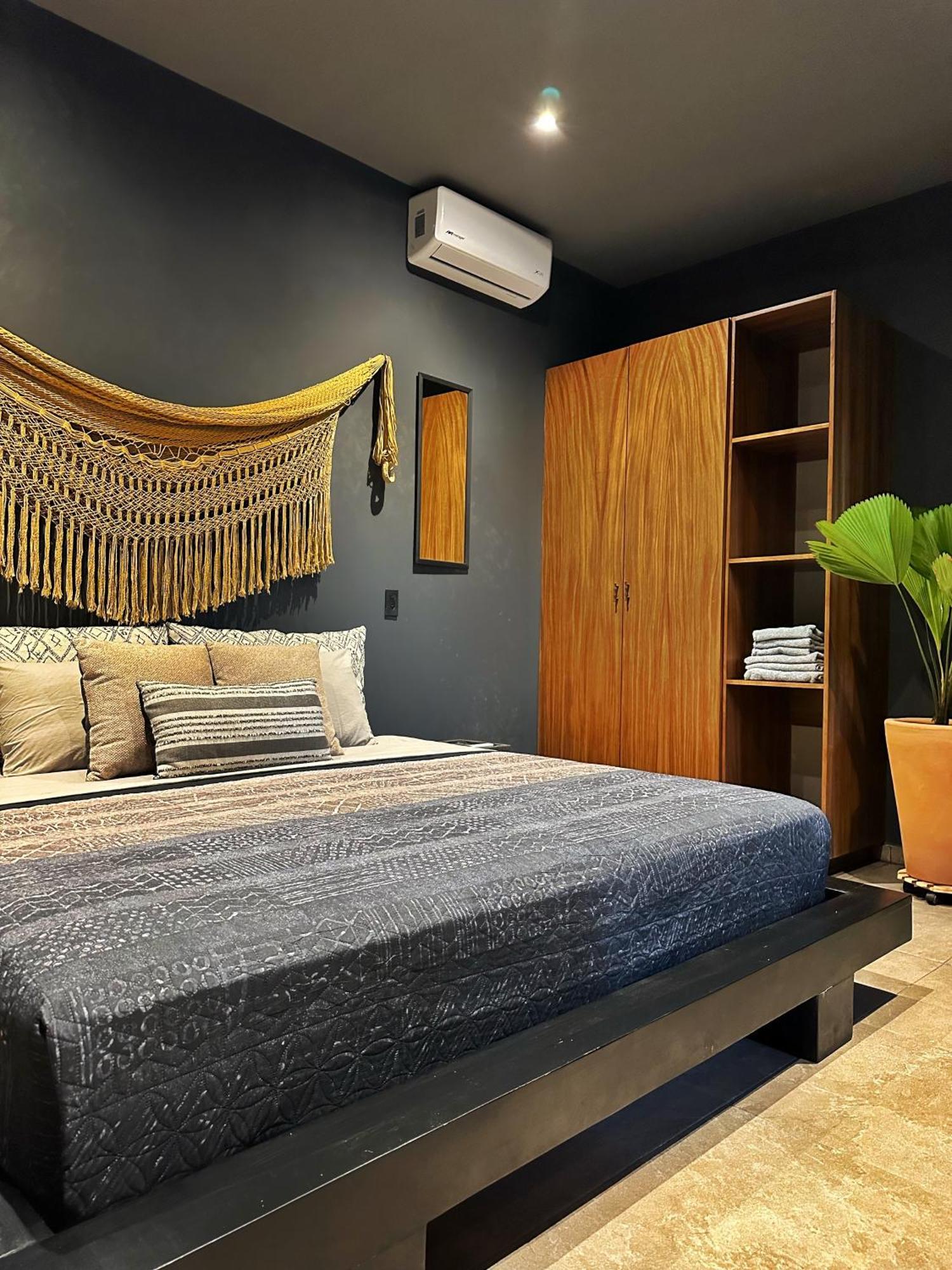 Casa Valkinia Luxury W Private Pool * Tulum