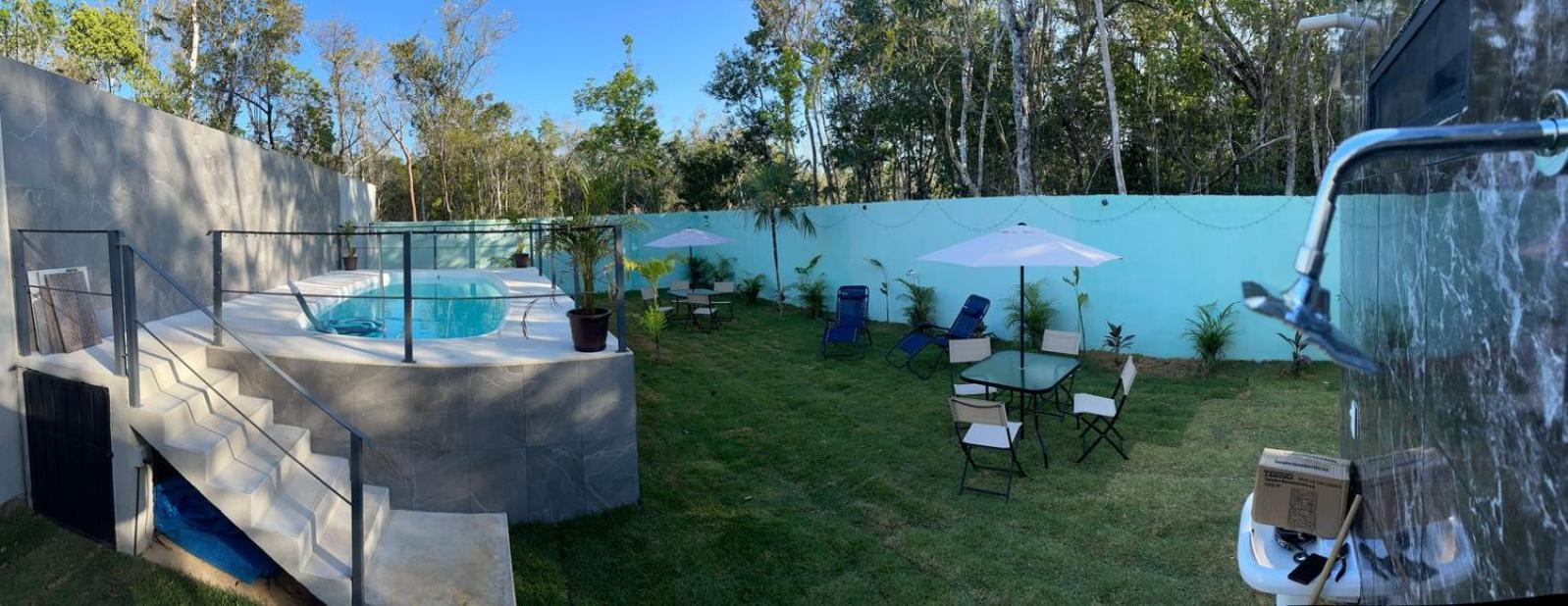 Departamentos Kuxtal V&c