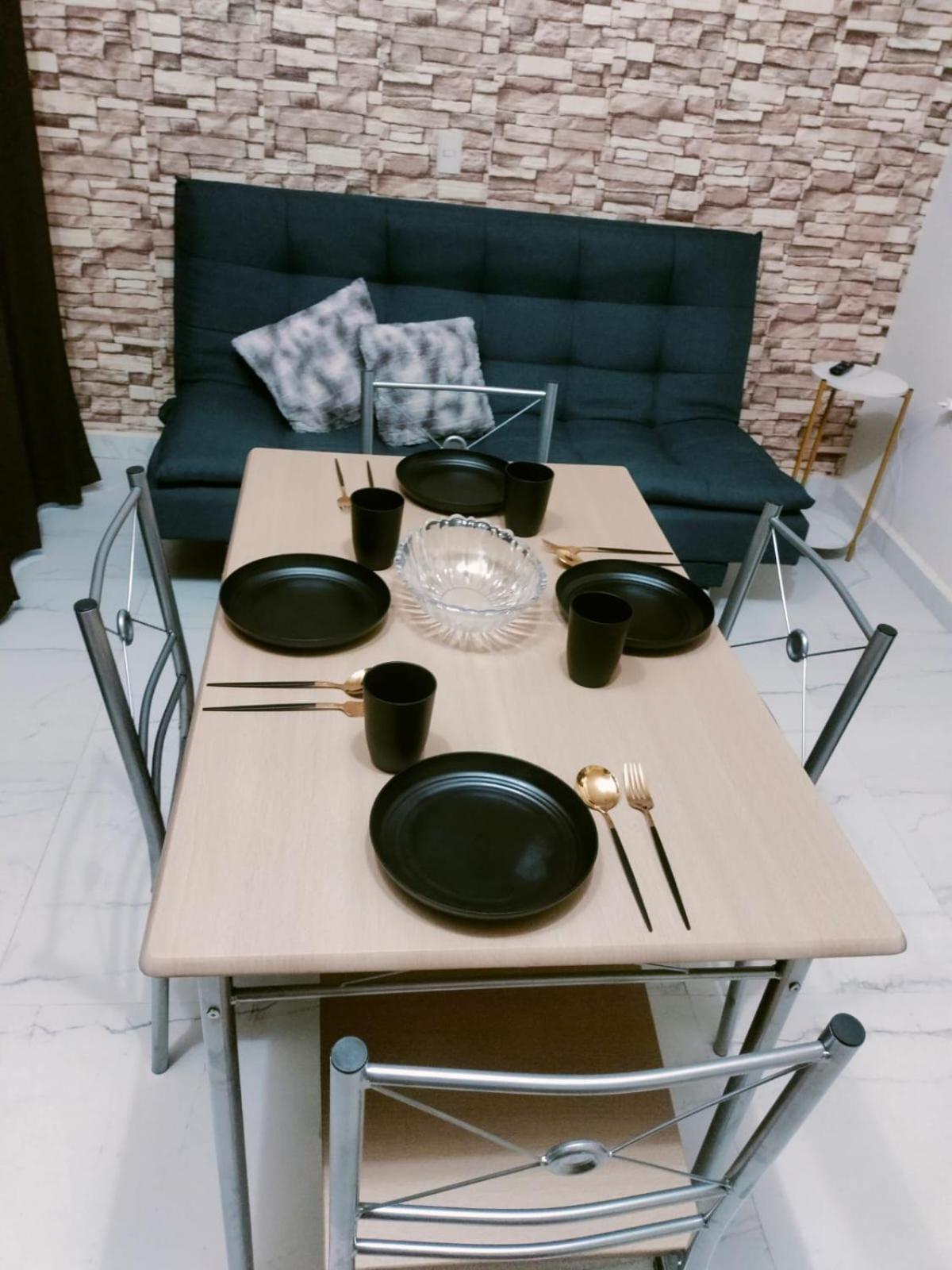 Apartment Departamentos Kuxtal V&c Tulum