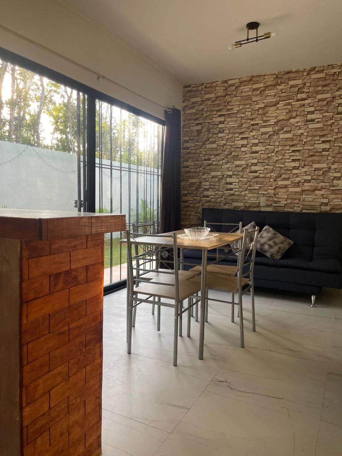 Departamentos Kuxtal V&c Tulum