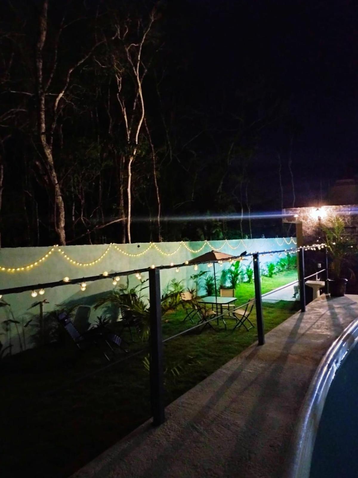 Apartment Departamentos Kuxtal V&c