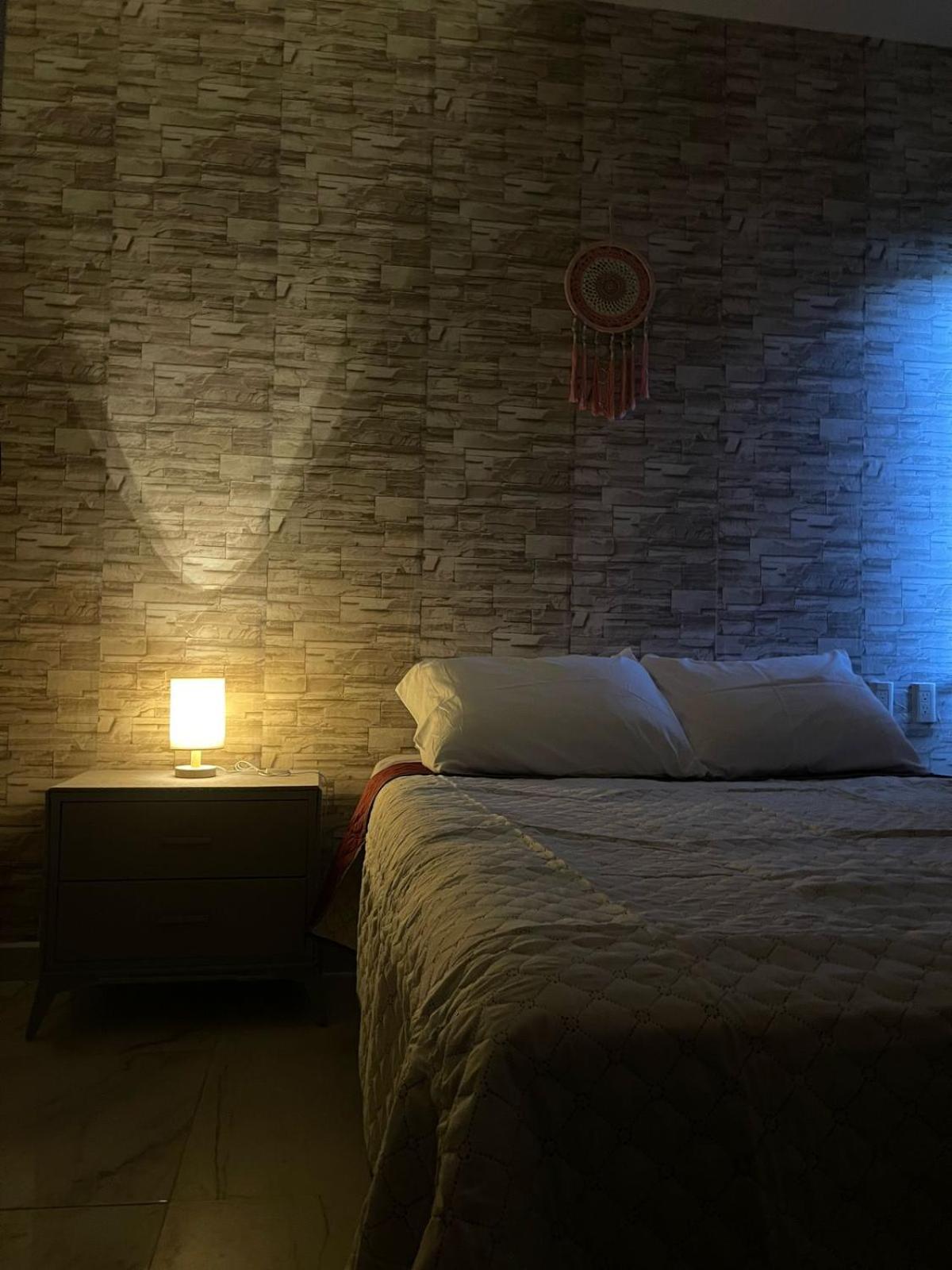 Departamentos Kuxtal V&c