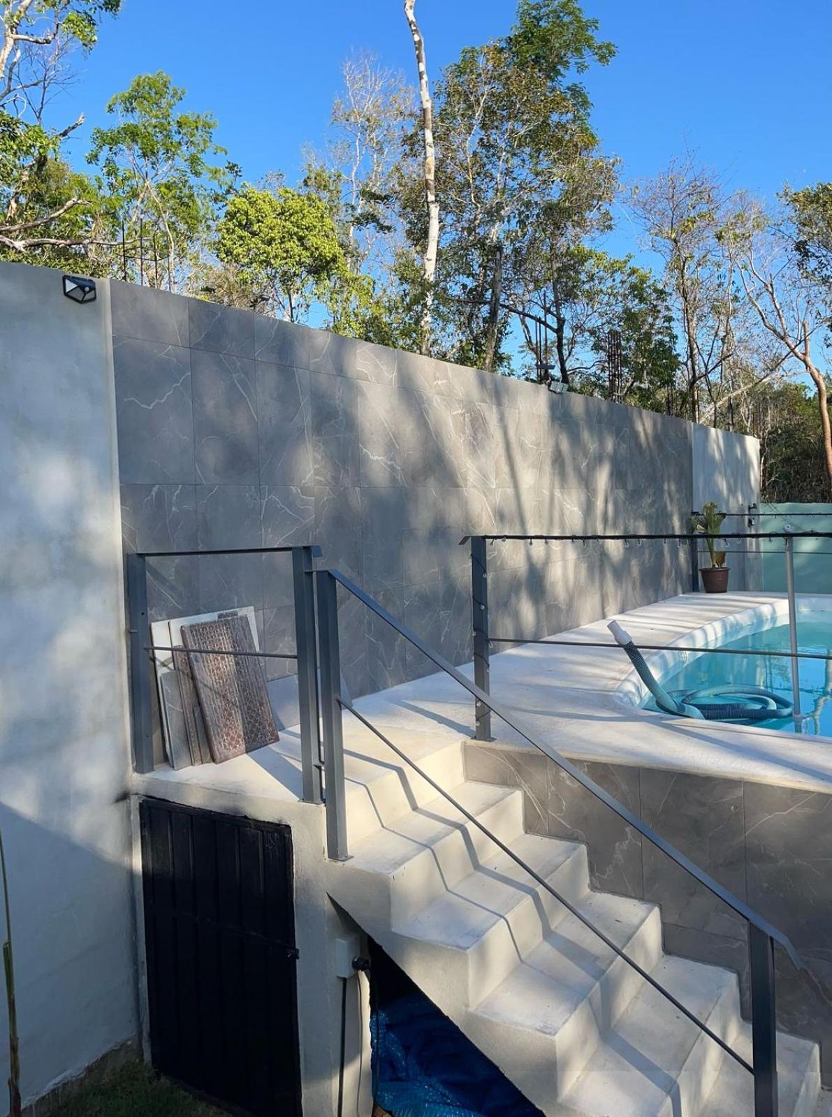 Departamentos Kuxtal V&c Apartment Tulum