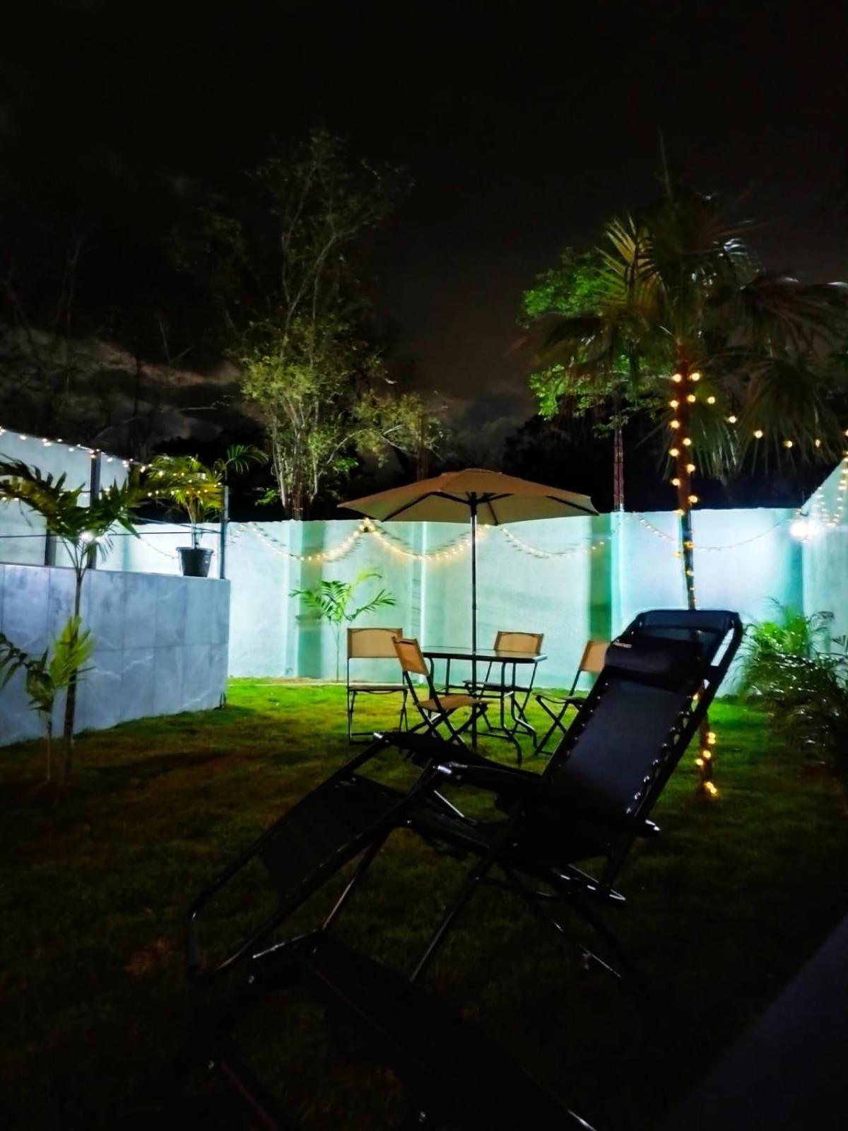 Departamentos Kuxtal V&c